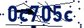 Código de seguridad