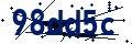 Código de seguridad