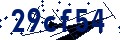 Código de seguridad