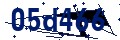 Código de seguridad