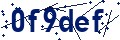 Código de seguridad