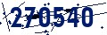 Código de seguridad