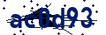 Código de seguridad