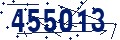 Código de seguridad