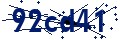 Código de seguridad