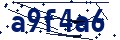 Código de seguridad
