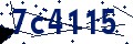 Código de seguridad