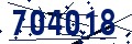 Código de seguridad