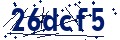 Código de seguridad