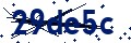 Código de seguridad