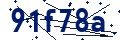 Código de seguridad