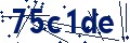 Código de seguridad