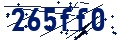 Código de seguridad