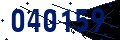 Código de seguridad