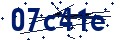 Código de seguridad