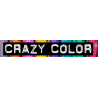 CRAZY COLOR