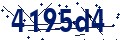 Codice di sicurezza