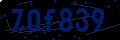 Codice di sicurezza