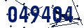 Codice di sicurezza