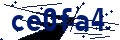 Codice di sicurezza