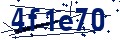 Codice di sicurezza