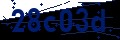 Codice di sicurezza