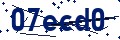 Codice di sicurezza