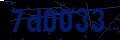 Codice di sicurezza