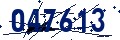 Codice di sicurezza