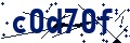 Codice di sicurezza
