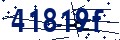 Codice di sicurezza