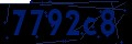 Codice di sicurezza