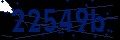 Codice di sicurezza