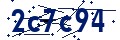 Codice di sicurezza