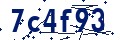 Codice di sicurezza