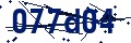 Beveiligingscode
