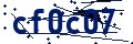 Beveiligingscode