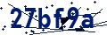 Beveiligingscode