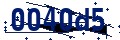 Beveiligingscode