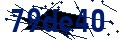 Beveiligingscode